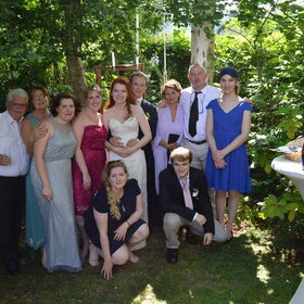 Hondenfoto van Jeanine :)