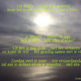 Hondenfoto van Jeanine :)