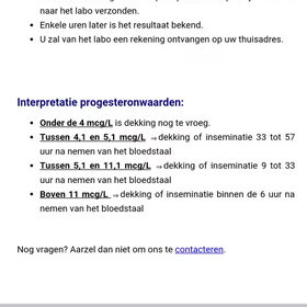 Hondenfoto van Nadine 