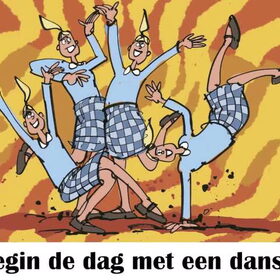 Hondenfoto van Jeanine :)