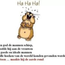 Hondenfoto van Jeanine :)