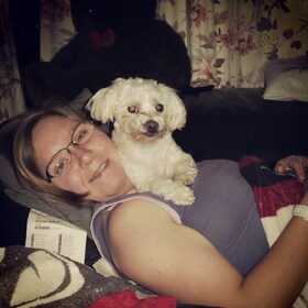 Hondenfoto van Kim~Chiva~Nicky†~Queeny ~Bono 