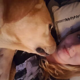 Hondenfoto van laura   Diva&Nova