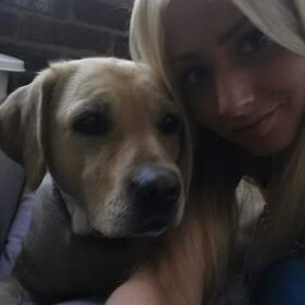 Hondenfoto van laura   Diva&Nova
