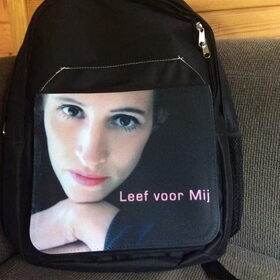 Hondenfoto van Jeanine :)
