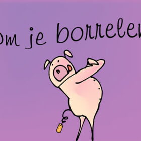 Hondenfoto van Jeanine :)