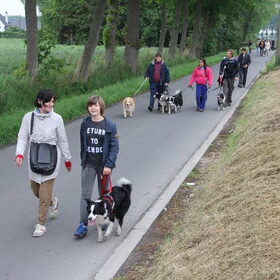 5 jarig bestaan My Sweet Devils Eye 22.05.2016