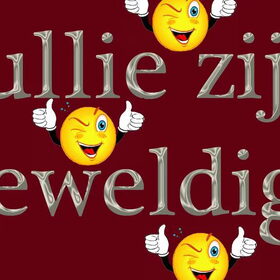 Hondenfoto van Jeanine :)