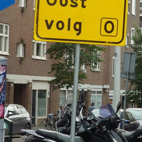 Hondenfoto van Roos,Jeff † en Waldo † en Mootje † 