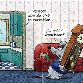 Hondenfoto van Jeanine :)