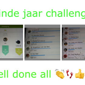 Hondenfoto van Jeanine :)