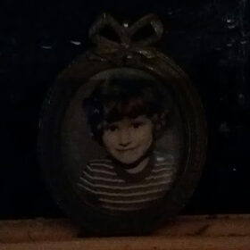 Hondenfoto van Jeanine :)