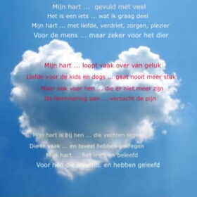 Hondenfoto van Jeanine :)