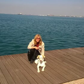 Hondenfoto van Nicole & Kayla