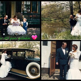Hondenfoto van Jeanine :)