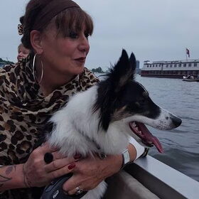 Ikzelf met Novia