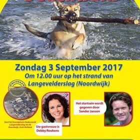 Hondenfoto van Jeanine :)