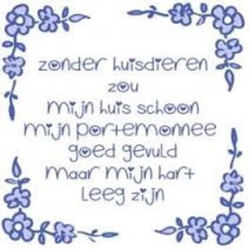 Hondenfoto van Gerda - Roland .. Genia , R.I.P Xana & Riski