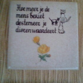 Waarheid !