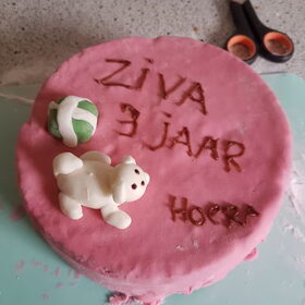 Hondenfoto van Lucia, Lizzy & Ziva