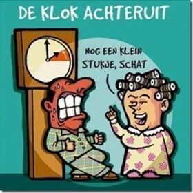 Hondenfoto van Jeanine :)