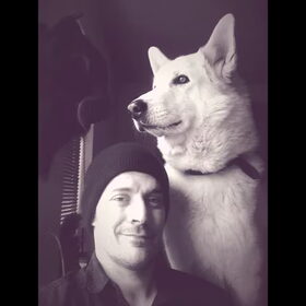 Hondenfoto van Patrick  Macho, Aria & Nova
