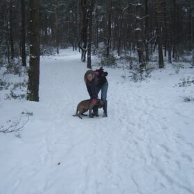Storm & Ik Samen