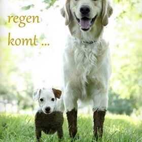Hondenfoto van Jeanine :)