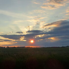 Zonsopkomst
