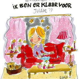 Hondenfoto van Jeanine :)