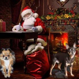 Kerst.