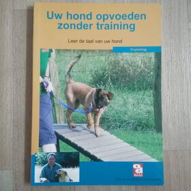 Hondenfoto van Hondenhumor Sasja de Eerste ITC-Hond die nu met pensioen is.