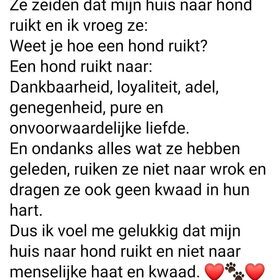 Zo waar.