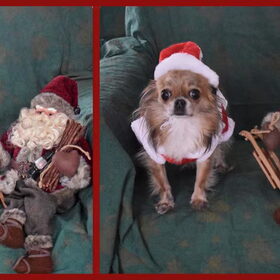 Kerst.