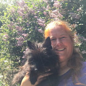 Hondenfoto van Heidi & Noortje