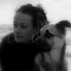 Hondenfoto van Sharon & Bink