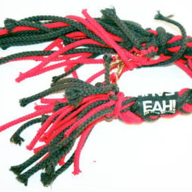 Halsband van Eah!