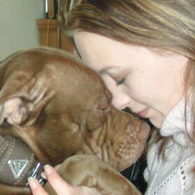 ik met spikey
