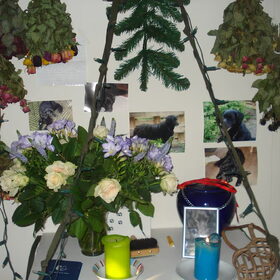 ricky rust zacht 30-11-2009