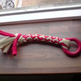 Mijn nieuwste creatie!