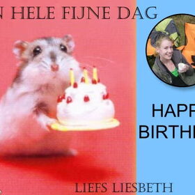 Hondenfoto van liesbeth,Turbo,Luna, Levi en Faith
