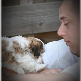 twee schatjes