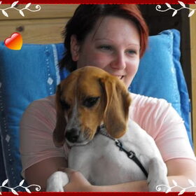 Hondenfoto van Corrina  & Bailey