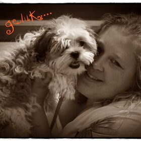 Hondenfoto van .....