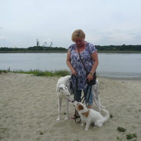St.Anneke