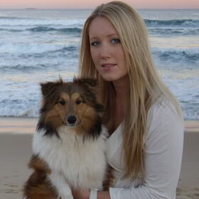 Hondenfoto van Criz & de Shelties	