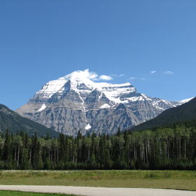 canada , met alweer een blauwe lucht :D