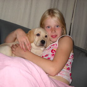 eerste kennismaking met swarinda