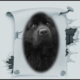 Hondenfoto van .....
