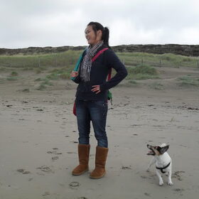 Dat was een goeie baas!